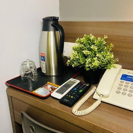 Asia Like Boutique Hotel Куала-Лумпур Экстерьер фото