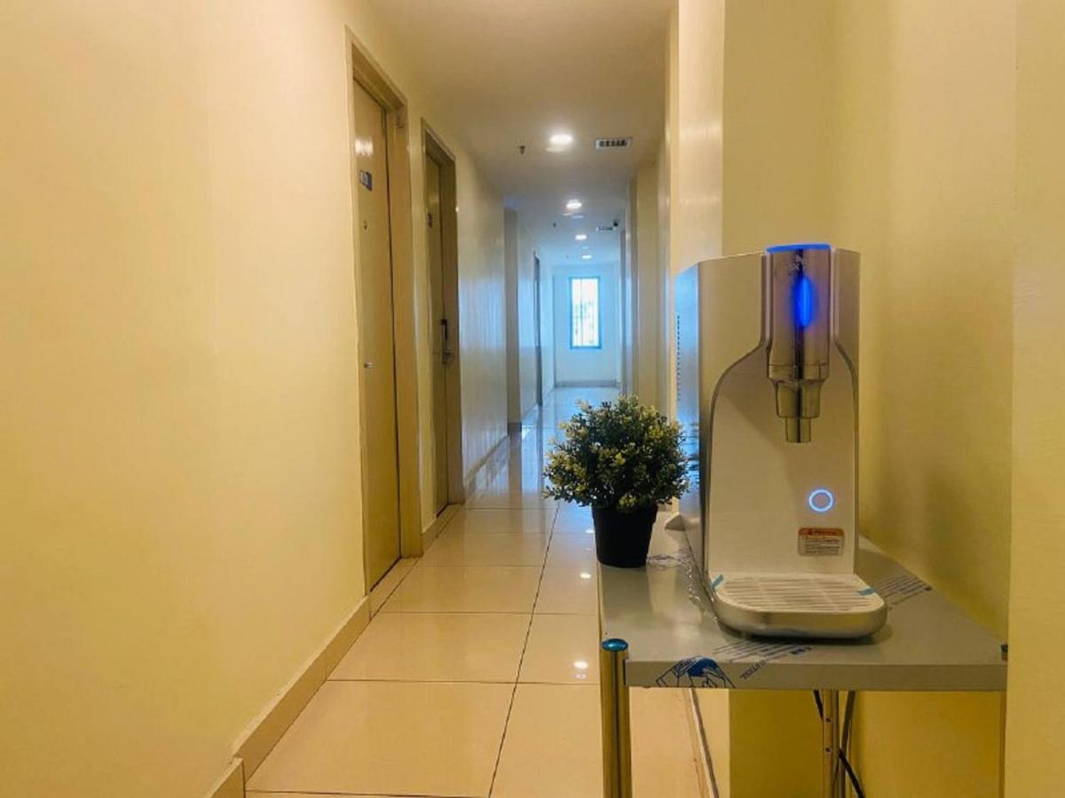 Asia Like Boutique Hotel Куала-Лумпур Экстерьер фото