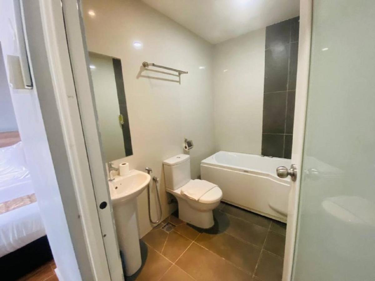 Asia Like Boutique Hotel Куала-Лумпур Экстерьер фото