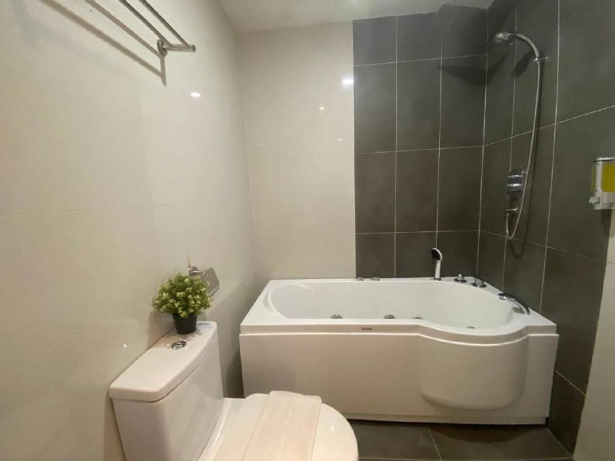 Asia Like Boutique Hotel Куала-Лумпур Экстерьер фото