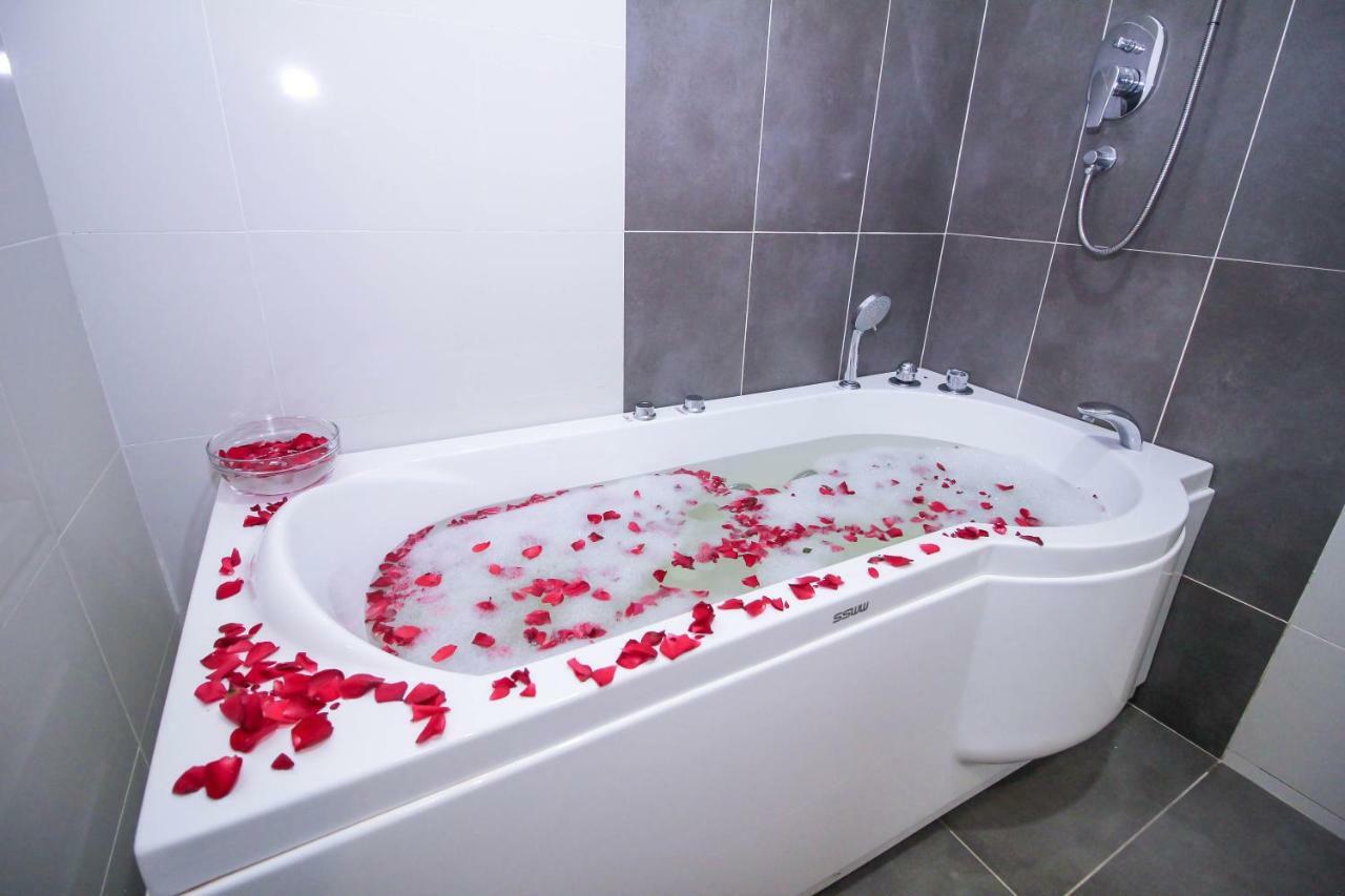 Asia Like Boutique Hotel Куала-Лумпур Экстерьер фото
